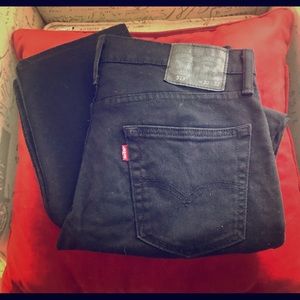 Men’s Levi’s 513 ..Like new